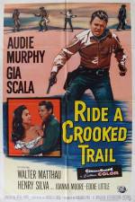 Watch Ride a Crooked Trail Vumoo