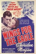 Watch Wings for the Eagle Vumoo