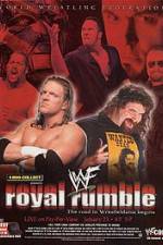 Watch Royal Rumble Vumoo