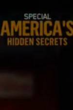 Watch America's Hidden Secrets Vumoo