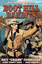 Watch Boot Hill Bandits Vumoo