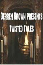 Watch Derren Brown Presents Twisted Tales Vumoo