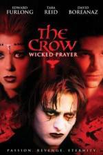 Watch The Crow: Wicked Prayer Vumoo