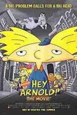 Watch Hey Arnold! The Movie Vumoo
