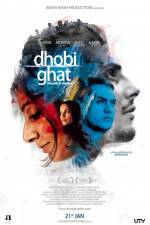 Watch Dhobi Ghat Vumoo
