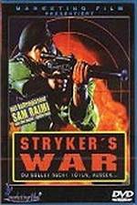 Watch Stryker's War Vumoo