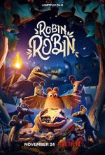 Watch Robin Robin (TV Special 2021) Vumoo