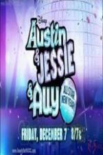 Watch Austin & Jessie & Ally All Star New Year Vumoo