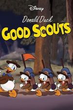 Watch Good Scouts Vumoo