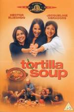Watch Tortilla Soup Vumoo