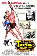 Watch Tarzan, the Ape Man Vumoo