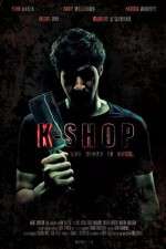 Watch K-Shop Vumoo