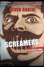 Watch Screamers Vumoo