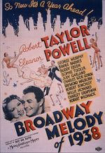 Watch Broadway Melody of 1938 Vumoo