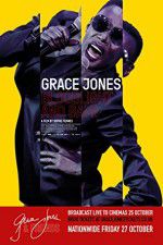 Watch Grace Jones Bloodlight and Bami Vumoo