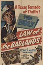 Watch Law of the Badlands Vumoo