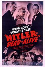 Watch Hitler--Dead or Alive Vumoo