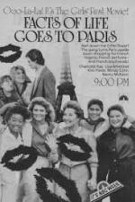 Watch The Facts of Life Goes to Paris Vumoo
