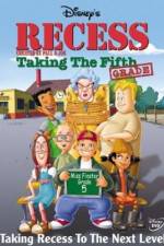 Watch Recess: Taking the Fifth Grade Vumoo