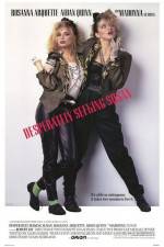 Watch Desperately Seeking Susan Vumoo