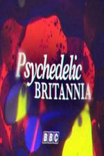 Watch Psychedelic Britannia Vumoo