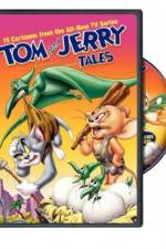 Watch Tom and Jerry Tales Vumoo