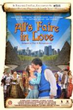 Watch All's Faire in Love Vumoo