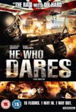 Watch He Who Dares Vumoo