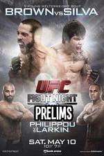 Watch UFC Fight Night 40  Prelims Vumoo