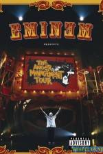 Watch Eminem Presents The Anger Management Tour Vumoo