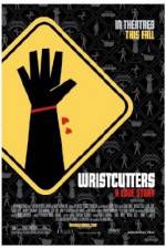 Watch Wristcutters: A Love Story Vumoo