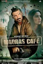 Watch Madras Cafe Vumoo