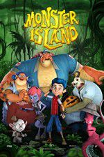 Watch Monster Island Vumoo