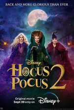 Watch Hocus Pocus 2 Vumoo