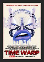 Watch Time Warp: The Greatest Cult Films of All-Time- Vol. 1 Midnight Madness Vumoo