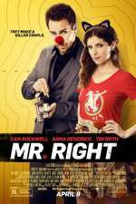 Watch Mr. Right Vumoo