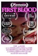 Watch First Blood (Short 2022) Vumoo