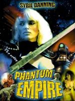 Watch The Phantom Empire Vumoo