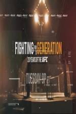 Watch Fighting for a Generation: 20 Years of the UFC Vumoo