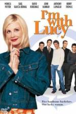 Watch I'm with Lucy Vumoo