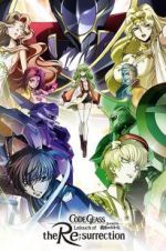 Watch Code Geass: Lelouch of the Re;Surrection Vumoo