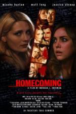 Watch Homecoming Vumoo