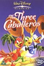 Watch The Three Caballeros Vumoo