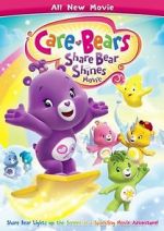 Watch Care Bears: Share Bear Shines Vumoo