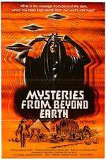 Watch Mysteries from Beyond Earth Vumoo