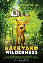 Watch Backyard Wilderness (Short 2018) Vumoo