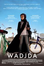 Watch Wadjda Vumoo