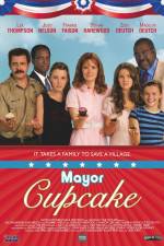 Watch Mayor Cupcake Vumoo