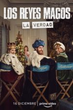 Watch Los Reyes Magos: La Verdad Vumoo