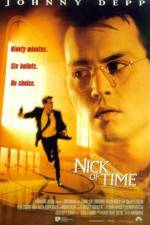 Watch Nick of Time Vumoo